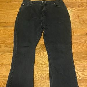 Baggy asos jeans